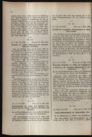 Verordnungsblatt für das Schulwesen in Steiermark 19380527 Seite: 4