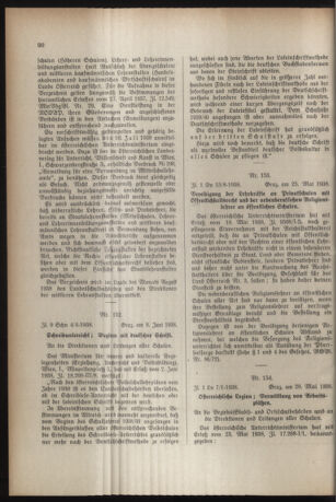 Verordnungsblatt für das Schulwesen in Steiermark 19380614 Seite: 10