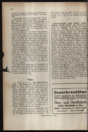 Verordnungsblatt für das Schulwesen in Steiermark 19380614 Seite: 16