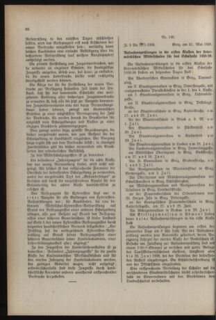 Verordnungsblatt für das Schulwesen in Steiermark 19380614 Seite: 8