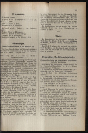 Verordnungsblatt für das Schulwesen in Steiermark 19380712 Seite: 11