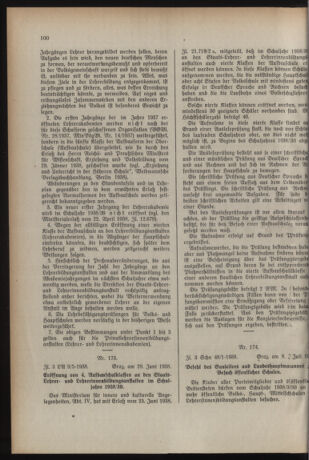 Verordnungsblatt für das Schulwesen in Steiermark 19380712 Seite: 4