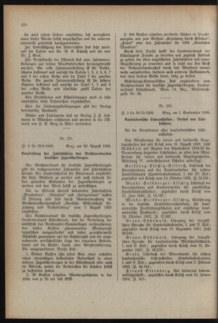 Verordnungsblatt für das Schulwesen in Steiermark 19380910 Seite: 14