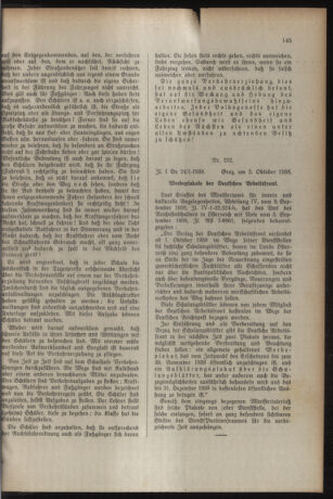 Verordnungsblatt für das Schulwesen in Steiermark 19381008 Seite: 11