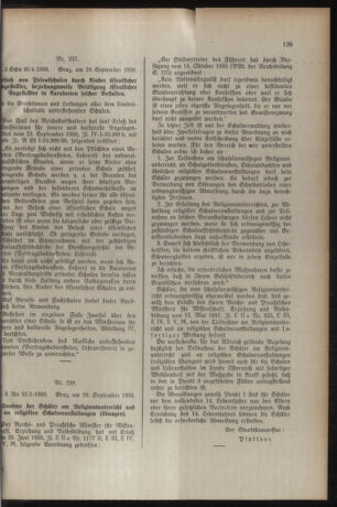 Verordnungsblatt für das Schulwesen in Steiermark 19381008 Seite: 5