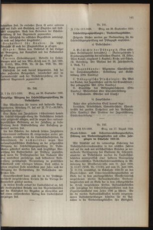 Verordnungsblatt für das Schulwesen in Steiermark 19381008 Seite: 7