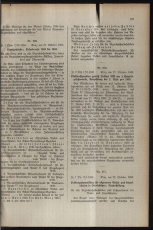 Verordnungsblatt für das Schulwesen in Steiermark 19381109 Seite: 3