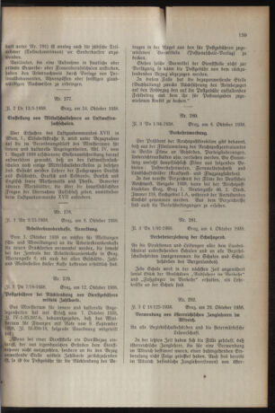 Verordnungsblatt für das Schulwesen in Steiermark 19381109 Seite: 5