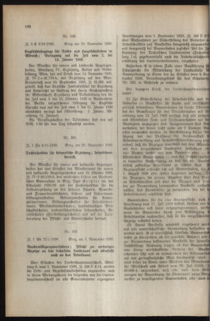 Verordnungsblatt für das Schulwesen in Steiermark 19381124 Seite: 4