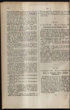 Verordnungsblatt für das Schulwesen in Steiermark 19381219 Seite: 2