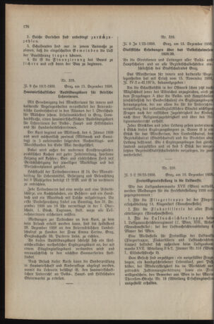 Verordnungsblatt für das Schulwesen in Steiermark 19381219 Seite: 4