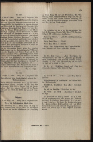 Verordnungsblatt für das Schulwesen in Steiermark 19381219 Seite: 7