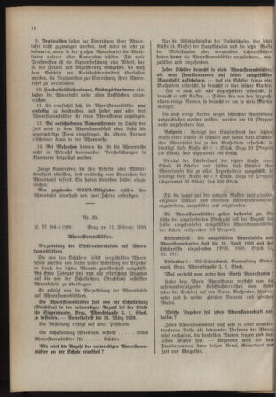 Verordnungsblatt für das Schulwesen in Steiermark 19390217 Seite: 4