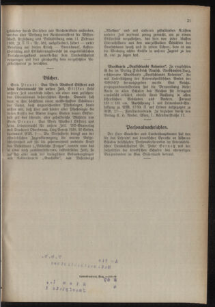 Verordnungsblatt für das Schulwesen in Steiermark 19390217 Seite: 7