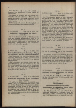 Verordnungsblatt für das Schulwesen in Steiermark 19390406 Seite: 10