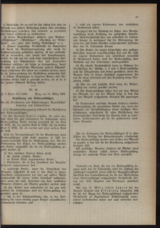 Verordnungsblatt für das Schulwesen in Steiermark 19390406 Seite: 5