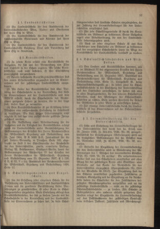 Verordnungsblatt für das Schulwesen in Steiermark 19390601 Seite: 5