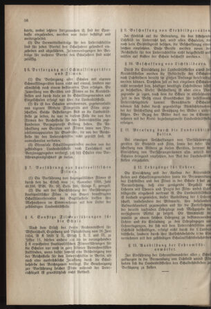 Verordnungsblatt für das Schulwesen in Steiermark 19390601 Seite: 6