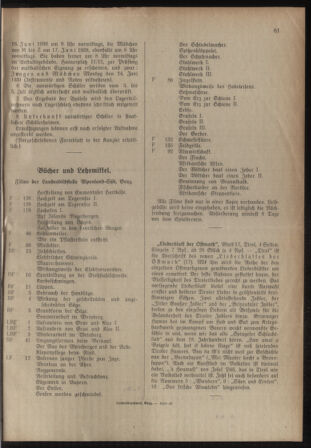 Verordnungsblatt für das Schulwesen in Steiermark 19390601 Seite: 9