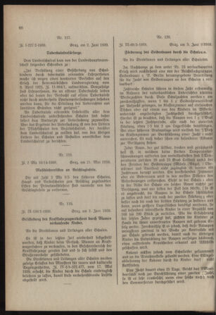 Verordnungsblatt für das Schulwesen in Steiermark 19390626 Seite: 4