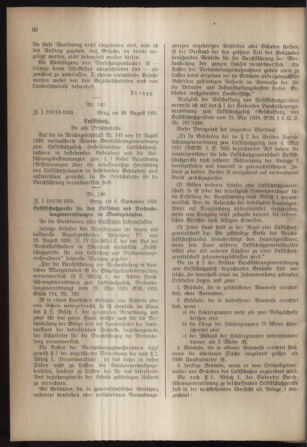 Verordnungsblatt für das Schulwesen in Steiermark 19390911 Seite: 2