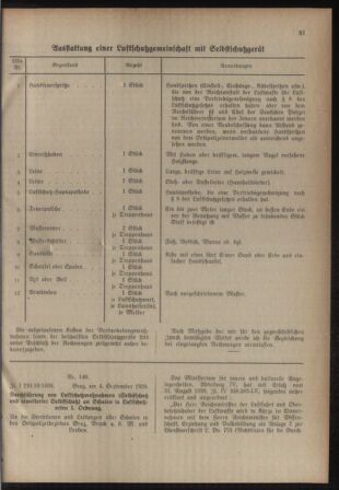 Verordnungsblatt für das Schulwesen in Steiermark 19390911 Seite: 3