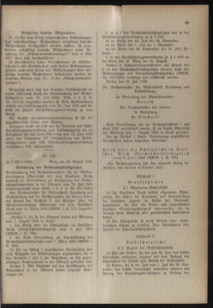 Verordnungsblatt für das Schulwesen in Steiermark 19390911 Seite: 7