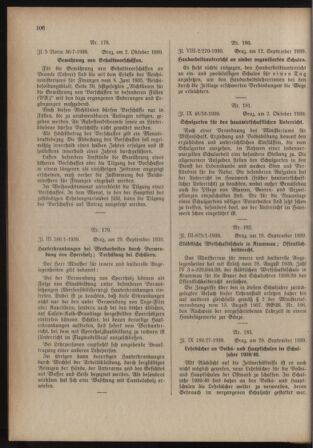 Verordnungsblatt für das Schulwesen in Steiermark 19391012 Seite: 12