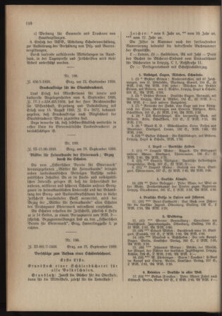 Verordnungsblatt für das Schulwesen in Steiermark 19391012 Seite: 16