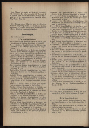 Verordnungsblatt für das Schulwesen in Steiermark 19391012 Seite: 20