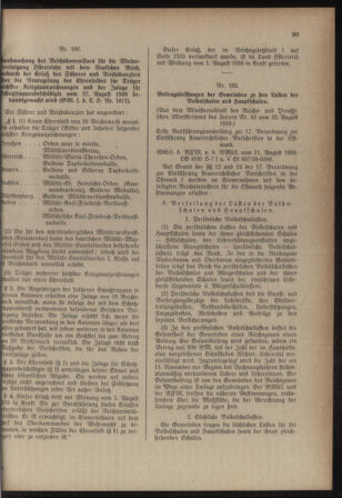 Verordnungsblatt für das Schulwesen in Steiermark 19391012 Seite: 5