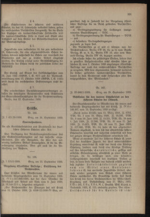 Verordnungsblatt für das Schulwesen in Steiermark 19391012 Seite: 7