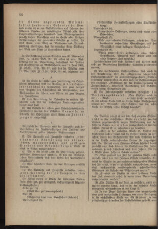 Verordnungsblatt für das Schulwesen in Steiermark 19391012 Seite: 8