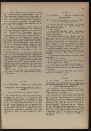 Verordnungsblatt für das Schulwesen in Steiermark 19391108 Seite: 3