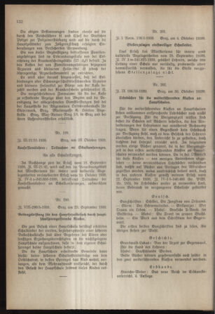 Verordnungsblatt für das Schulwesen in Steiermark 19391108 Seite: 4