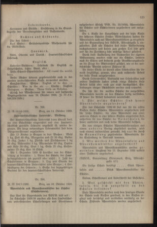 Verordnungsblatt für das Schulwesen in Steiermark 19391108 Seite: 5