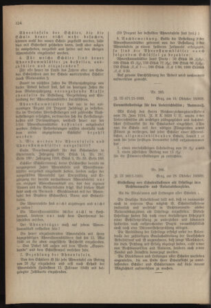 Verordnungsblatt für das Schulwesen in Steiermark 19391108 Seite: 6