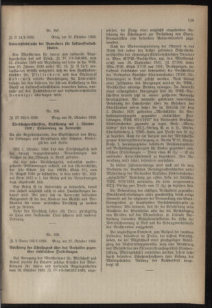 Verordnungsblatt für das Schulwesen in Steiermark 19391108 Seite: 7