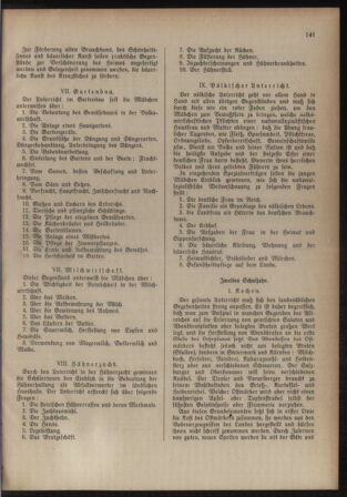 Verordnungsblatt für das Schulwesen in Steiermark 19391201 Seite: 13