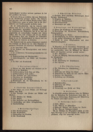 Verordnungsblatt für das Schulwesen in Steiermark 19391201 Seite: 14