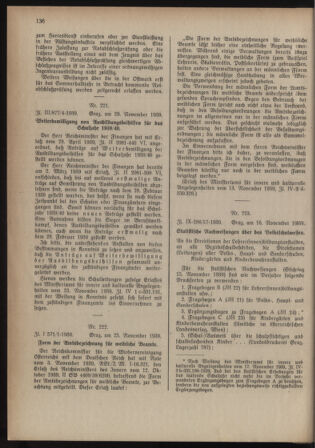 Verordnungsblatt für das Schulwesen in Steiermark 19391201 Seite: 8