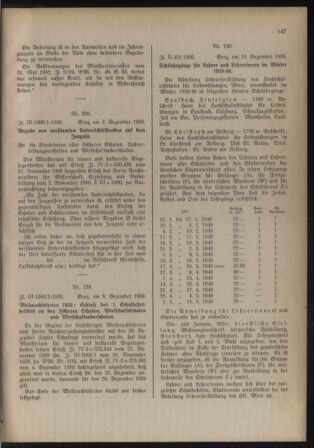 Verordnungsblatt für das Schulwesen in Steiermark 19391220 Seite: 3