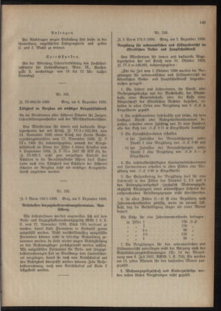 Verordnungsblatt für das Schulwesen in Steiermark 19391220 Seite: 5