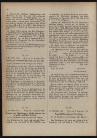 Verordnungsblatt für das Schulwesen in Steiermark 19391220 Seite: 6