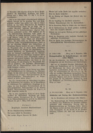 Verordnungsblatt für das Schulwesen in Steiermark 19391220 Seite: 7