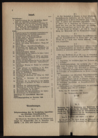 Verordnungsblatt für das Schulwesen in Steiermark 19400122 Seite: 2