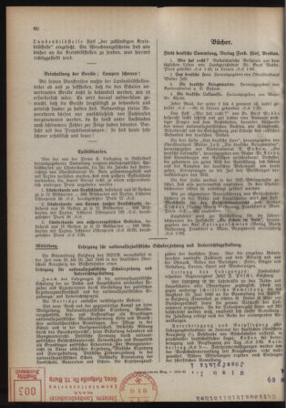 Verordnungsblatt für das Schulwesen in Steiermark 19400511 Seite: 6