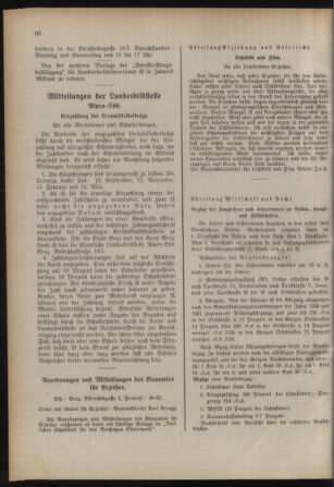 Verordnungsblatt für das Schulwesen in Steiermark 19400604 Seite: 6