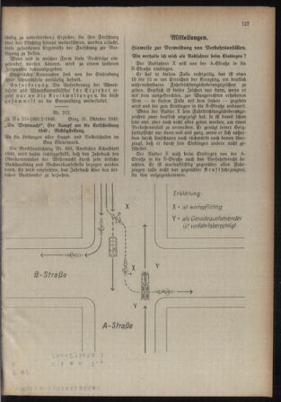 Verordnungsblatt für das Schulwesen in Steiermark 19401113 Seite: 13