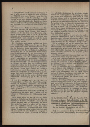 Verordnungsblatt für das Schulwesen in Steiermark 19401204 Seite: 2